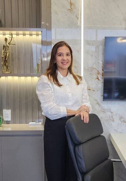 Foto de Anamaria Morais